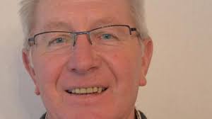 Michel Brault se présente