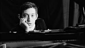 He was married to françoise pancrazzi and élisabeth levitzky. Serge Gainsbourg The Genius Of Music And Controversy