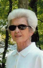 Mary Irene Calhoun Obituary