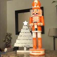 Wide open eats staff writer. Holiday Whataburger Nutcracker Poshmark