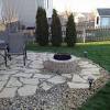 Masonry, landscaping & stone products since 1908. 1