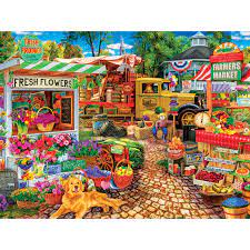 We did not find results for: Puzzle Sale On The Square Master Pieces 31996 750 Pieces Jigsaw Puzzles Retro And Nostalgia Jigsaw Puzzle