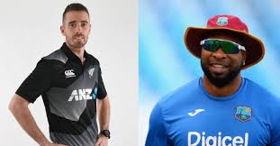 Keep reading to find out about the new zealand vs bangladesh odi series, 2021 1st odi match nz vs ban dream11 team today. New Zealand Vs West Indies 2020 Complete Fixtures Squads Broadcast And Live Streaming Details