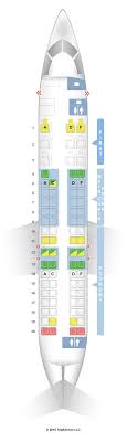 american airlines plane seating chart cr9 best picture of