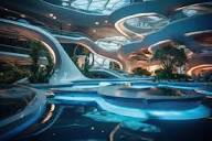 Futuristic lobby Photos - Download Free High-Quality Pictures | Magnific (formerly Freepik)
