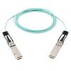 Osfp (octal small form factor pluggable) cable assemblies are compatible with both 25g/ lane channel nrz and 50g/lane channel pam4 signaling protocols that allow the cables to deliver. 1