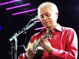 Lupicínio trouxe o diamante e da viola fez a jóia. Paulinho Da Viola Geledes