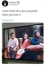 Cara memakai kain pelikat yang betul. Kod Rahsia Di Balik Kedudukan Kepala Kain Mengikut Pemakai The Patriots