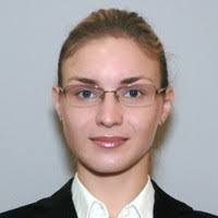 Kateryna Gostik email address & phone number