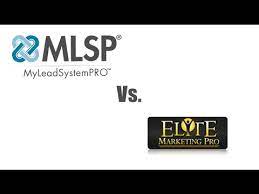 My Lead System Pro Vs Elite Marketing Pro Review Mlsp Vs Emp Youtube