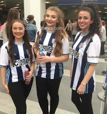 4 years, 5 years, 7 years, 9 years. New West Brom Kit 2016 17 Wba Adidas Home Shirt 2016 2017 Football Kit News