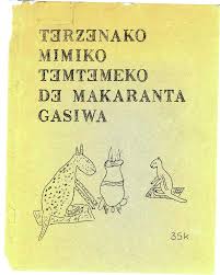 Mister dj — jambo, jambo 04:53. Full Bade Text Of Terzenako Mimiko Temtemeko De Makaranta Gasiwa Manualzz