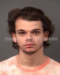 Felony drug charges top 79th District Court arraignments