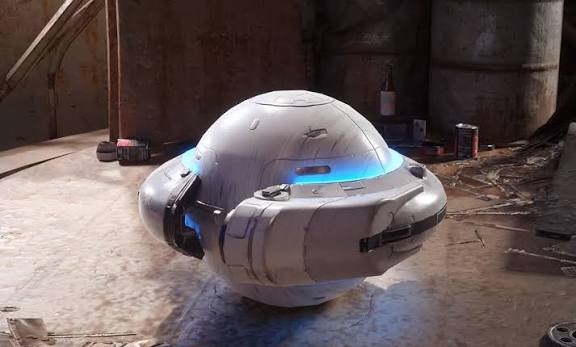 Pop - ARC Raiders Wiki