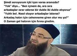 Ahmet mahmut ünlü ya da bilinen adı ile cübbeli ahmet hoca'nın en komik sözleri oynayana bakan da domuz eti yiyen gibidir. Cubbeli Ahmet Hoca Nin Olay Yaratan Sozleri Foto Galerisi 1 Resim