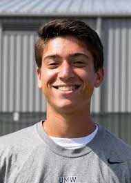 2014-15 Men's Tennis Roster