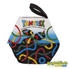 Tantrix Game Pack 6 Year Old Toys Educational Toys For Kids Games