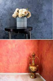 It won't cost much at all. 5 Fun Ideas For Sponge Painting Walls Sponge Painting Walls Wall Painting Techniques Sponge Painting