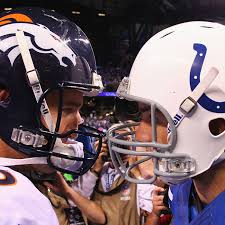 The broncos opening second half drive began very similarly to the first with the defense looking. Cowboys Vs Packers And Colts Vs Broncos Expert Picks Odds Analysis And Predictions Cincy Jungle