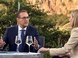 Von 2006 bis 2017 war er abgeordneter zum österreichischen nationalrat. Putin Auf Kneissl Hochzeit Strache Bezeichnet Kritik Als Schabig Politik Vol At