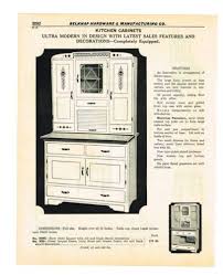 Choose your new room from a full array of kitchen suites manufactured by brands like neff, hacker systemat, schuller, sparkle, or aeg. 1940 Ultra Modern Hoosier Type Kitchen Cabinet Vintage Catalog Ad Vintage Cabinets Vintage Cupboard Kitchen Cabinets