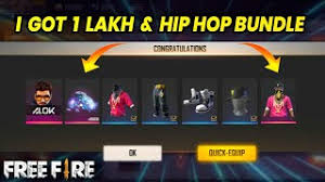 Hi guys my instagram surbhitsaxena_62 likes aim 100 how to get hip hop bundle how to get season 2 bundle for free #freefire#hiphopbundle#free. What Is Hip Hop Bundle In Free Fire Herunterladen