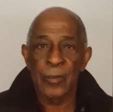 Rudolph Andrew Niles † Apr 20, 2021