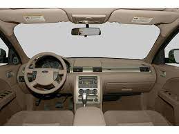 The contact owns a 2005 ford five hundred.the contact stated that the driver's side door failed to close securely. 2005 Ford Five Hundred Reviews Ratings Prices Consumer Reports