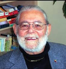 Harry M. Offenbach Obituary