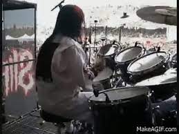 We would like to show you a description here but the site won't allow us. Joey Jordison On Make A Gif