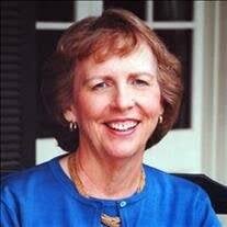 Patricia Ann Connery Obituary