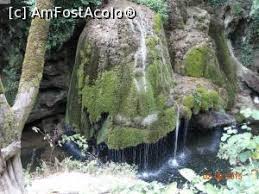 Am dat pe calculator de niste poze facute in concediul din vara. Cascada Bigar O Joaca A Naturii Impresii Cascada BigÄr Cheile Nerei Bozovici Cs Amfostacolo