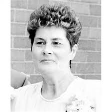 Mary Ellen STANLEY Obituary