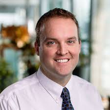 Bruce DeGrote, P.A.-C.