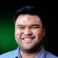 Dean Santiago (he/him)