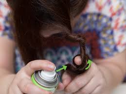 Curly hair with bangs looks extremely cute and feminine. How To Style Curly Bangs 14 Steps With Pictures Wikihow