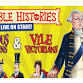 Horrible Histories at Rose Theatre Kingston event image