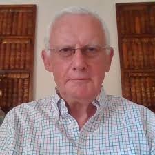 Ian Harbottle Email & Phone Number