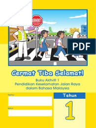 Miros) ialah agensi berkanun kerajaan malaysia, ditubuhkan pada 3 januari 2007. Pendidikan Keselamatan Jalan Raya Tahun 1 Jawapan