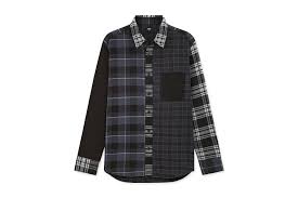 21 Best Flannel Shirts For Men In 2020 Will Make Everything Better Gq The oversized flannel has a generous fit that layers well over a base. 21 best flannel shirts for men in 2020