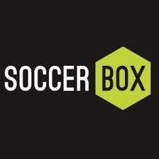 Soccer Box UK logo