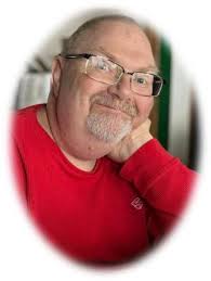 Obituary for David Mack Allen