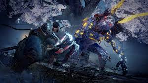 Yokai and the souls of fallen warriors end up here as they roam through the afterlife. Nioh 2 S Number Of Main Missions About The Same As Nioh 1 Producer