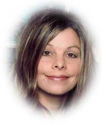 Marla Kay Rust Christophersen (1977-2008)