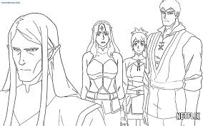 Watermark does not appear on the download. Dota Dragon S Blood Coloring Pages Wonder Day Coloring Pages For Children And Adults