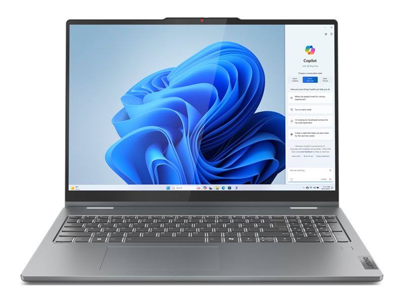 Lenovo IdeaPad 5 16 inch Touchscreen 2-in-1 Laptop