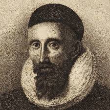 John Napier's Instagram, Twitter & Facebook