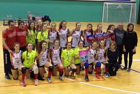 Firenze 2 basket col patrocinio del comune. Euroripoli Volley Le Ragazze Del 2005 Campionesse Regionali Alle Nazionali Di Chioggia Sportchianti