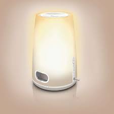 However, some sunrise alarm clock reviews reported that the fm radio experienced interference when the light is illuminated. Discontinued Wake Up Light Hf3470 60 Philips