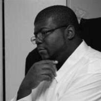 Mr. Rickey Louis Holloway Obituary